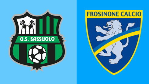 Il Frosinone saluta la Coppa Italia perdendo ai calci di rigore contro il Sassuolo. decisivi gli errori di Tchato e Hasa