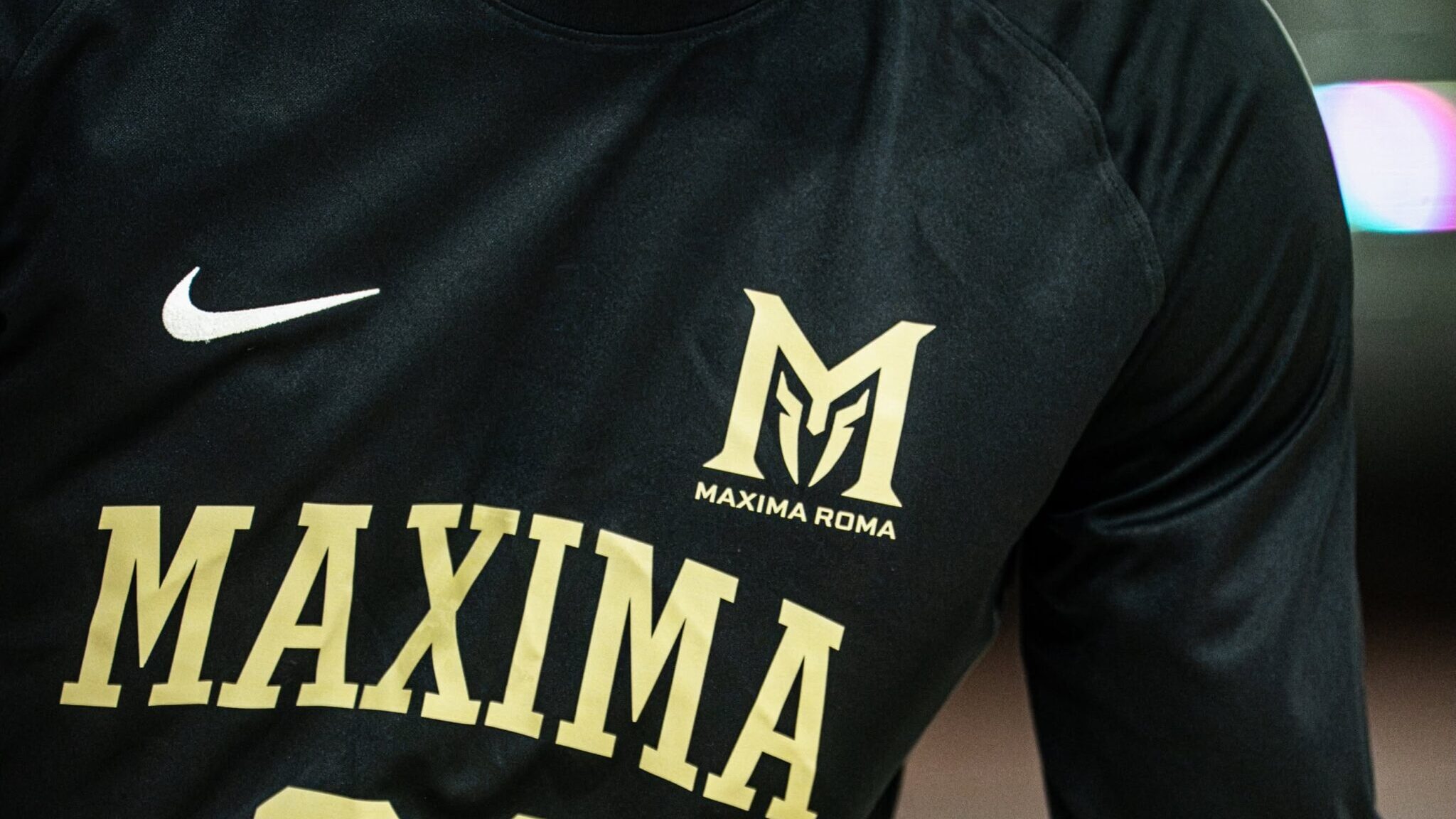 La Maxima Roma viene battuta in casa da Napoli Basketball nella 1^ giornata del campionato di serie A1 26/27