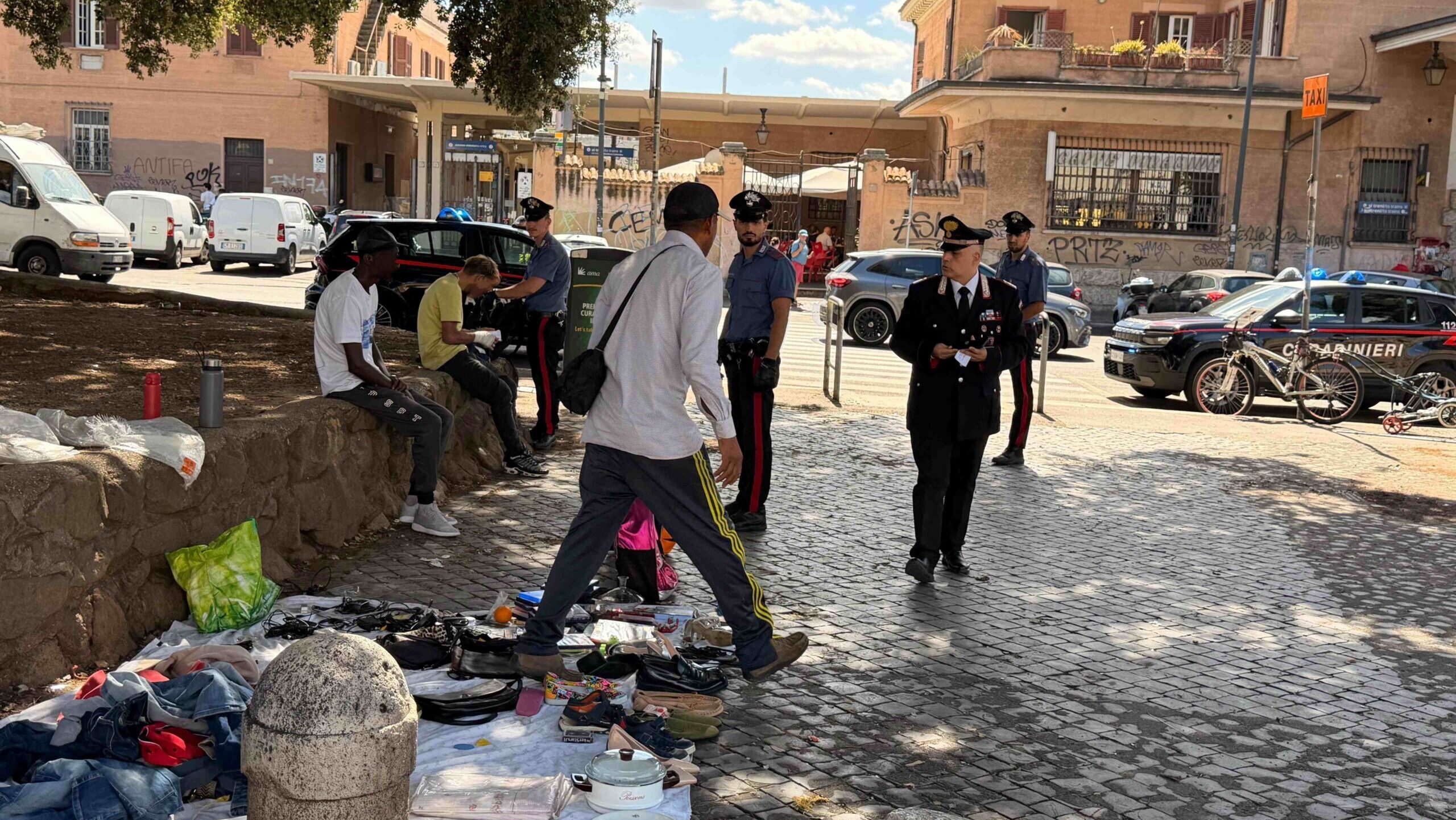 https://canale81lazio.it/2026/09/11/arresto-congolese-violenza-sessuale-rione-monti-roma/