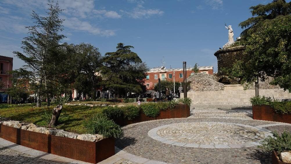 Cisterna Volley ha stabilito luogo e data della sua presentazione ufficiale: sarà in Piazza XIX Marzo il prossimo 8 ottobre