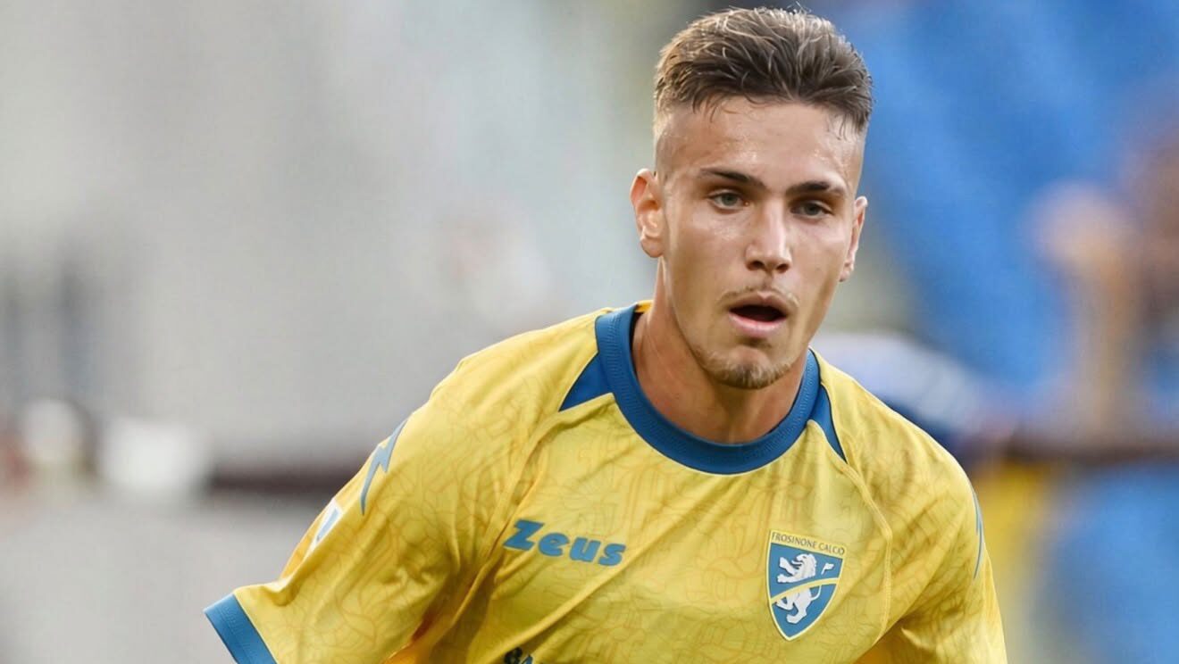 Antonio Raimondo ha lasciato il ritiro dell'U21 a cuasa di problemi fisici. Sarà lo staff medico giallazzurro a valutare le sue condizioni