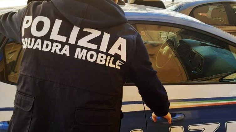 Polizia e carabinieri hanno arrestato in un'operazione congiunta i mandanti dell'omicidio "Diabolik" avvenuto a Roma nel 2019