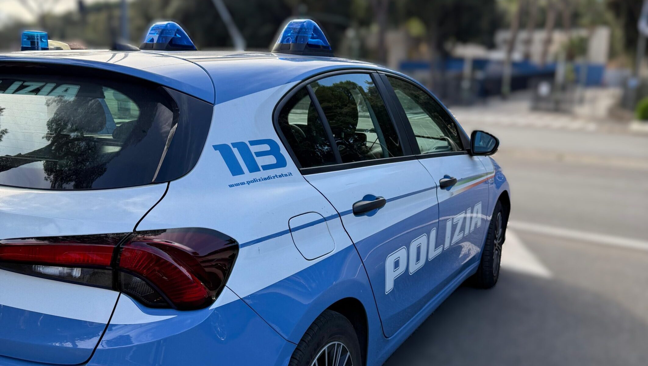 Un 42enne è stato arrestato dalla polizia per aver rapinato sei voltelo stesso negozio del quartiere romano Magliana