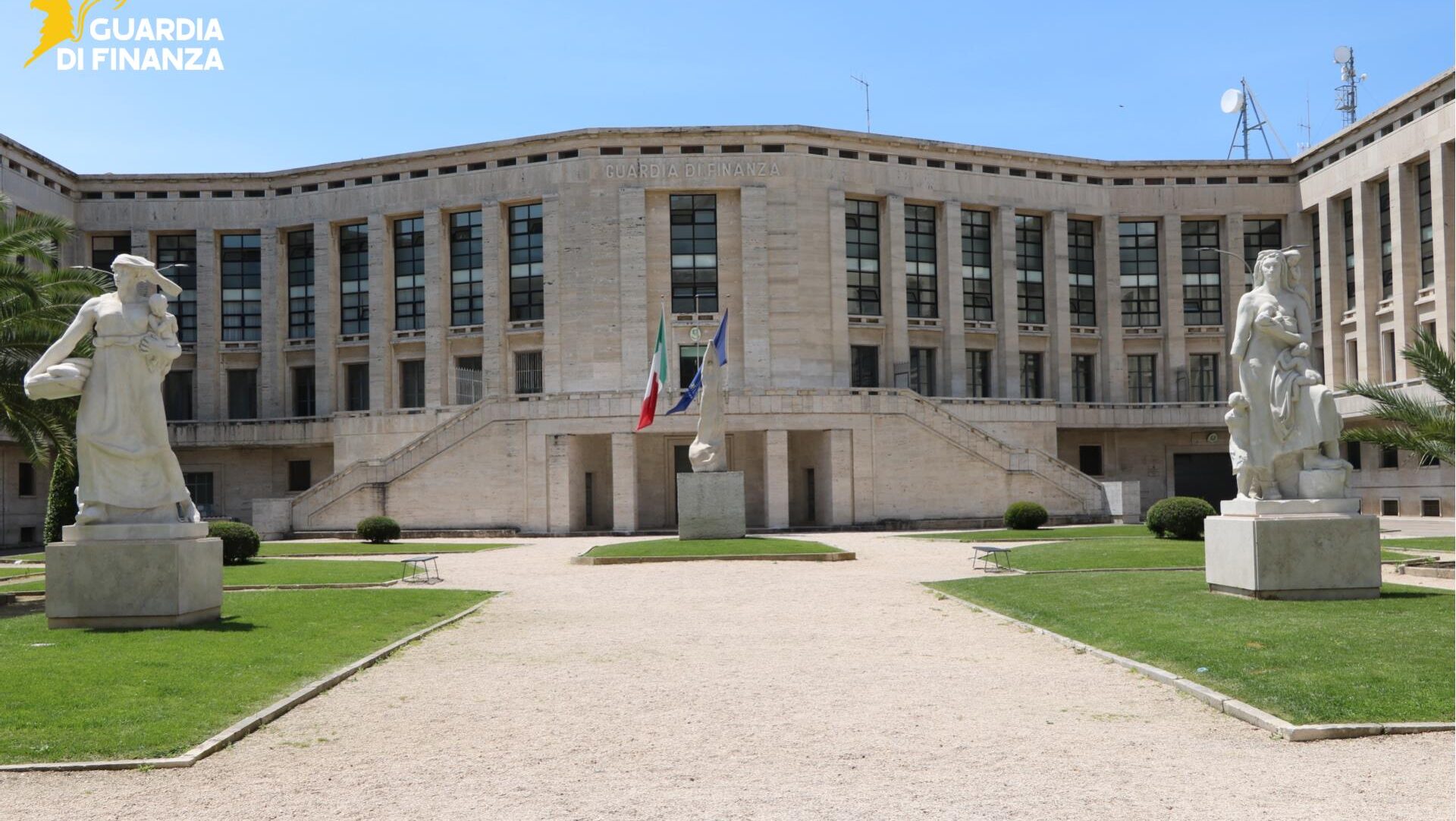 La Guardia di Finanza ha sanzionato e chiuso un Compro Oro della città a seguito di un mirato controllo. I dettagli dell'operazione