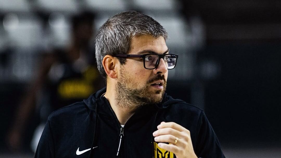 La Maxima Roma si prepara al derby italiano di EuroCup con la Reyer Venezia. Appuntamento al PalaEur mercoledì 21 ottobre