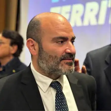 Adriano Palozzi